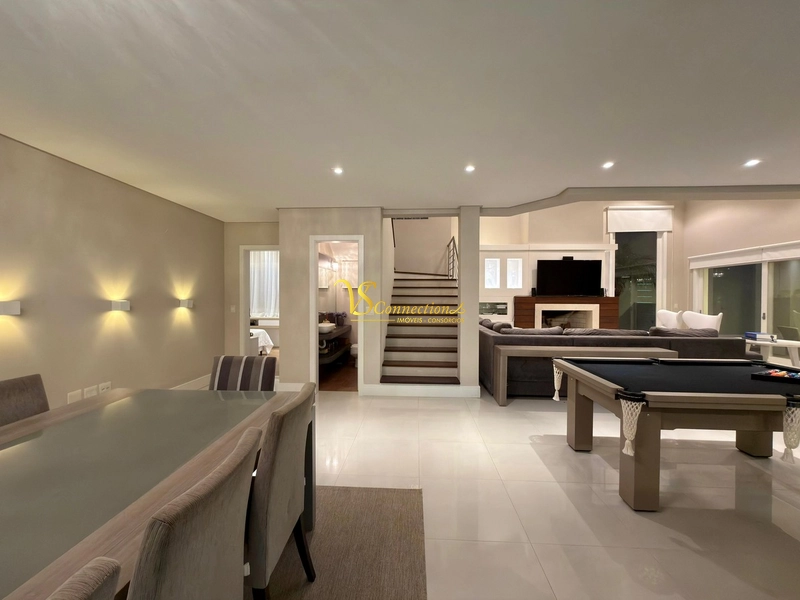 CONDOMÍNIO ATLÂNTIDA LAGOS PARK  SOBRADO À VENDA: 39ª foto da galeria de imagens do imóvel