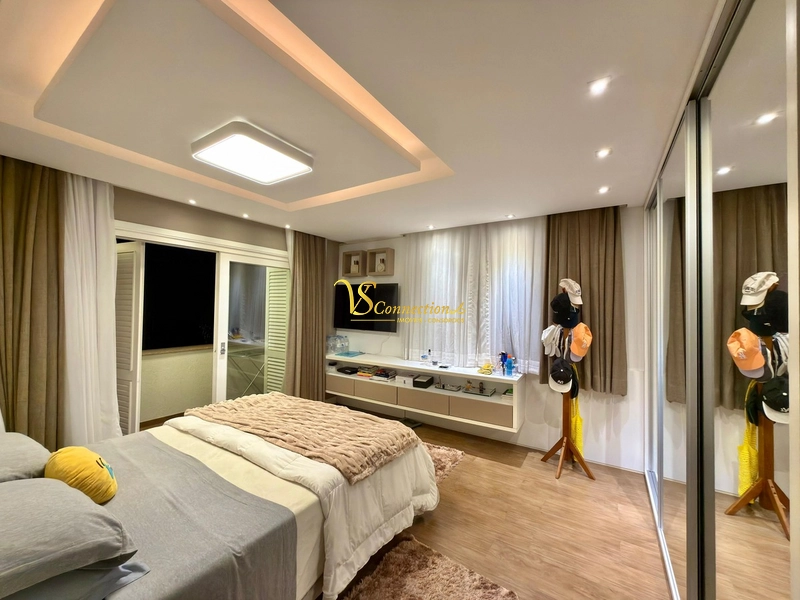 CONDOMÍNIO ATLÂNTIDA LAGOS PARK  SOBRADO À VENDA: 52ª foto da galeria de imagens do imóvel