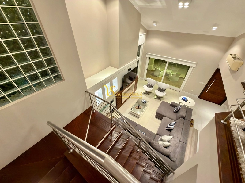 CONDOMÍNIO ATLÂNTIDA LAGOS PARK  SOBRADO À VENDA: 40ª foto da galeria de imagens do imóvel