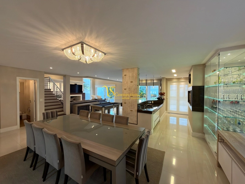 CONDOMÍNIO ATLÂNTIDA LAGOS PARK  SOBRADO À VENDA: 27ª foto da galeria de imagens do imóvel