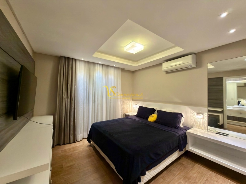 CONDOMÍNIO ATLÂNTIDA LAGOS PARK  SOBRADO À VENDA: 45ª foto da galeria de imagens do imóvel