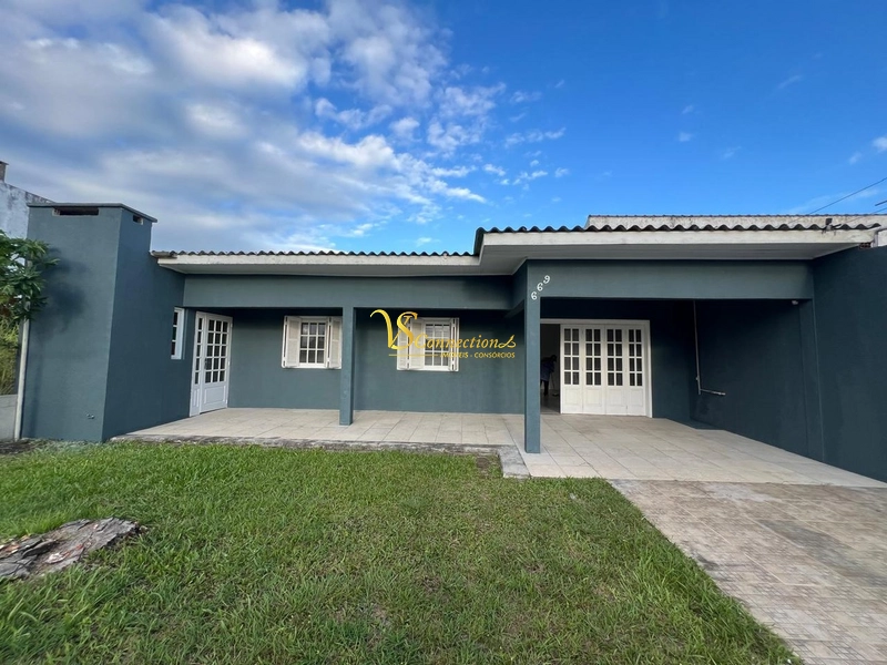 Casa à venda em Osório, Atlântida Sul: 1ª foto da galeria de imagens do imóvel