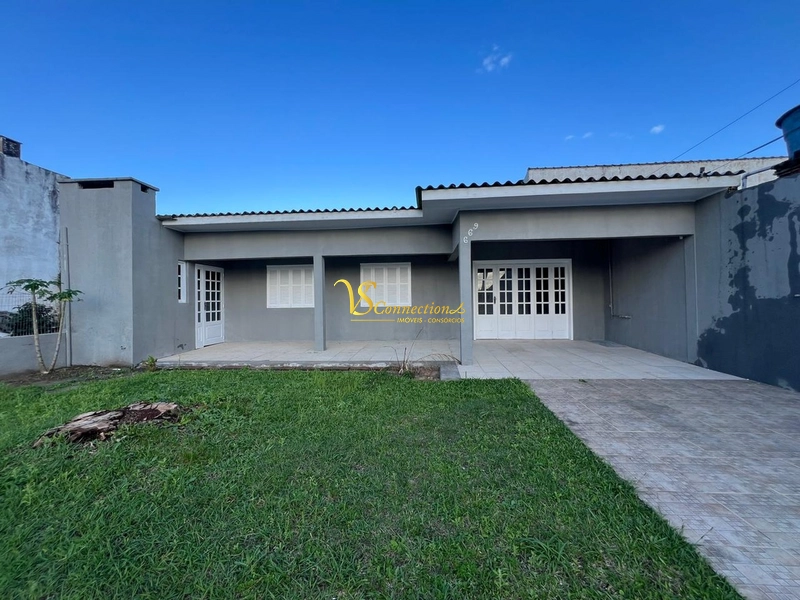 Casa à venda em Osório, Atlântida Sul: 2ª foto da galeria de imagens do imóvel