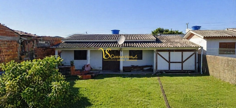 Casa à venda em Rainha do Mar: 1ª foto da galeria de imagens do imóvel