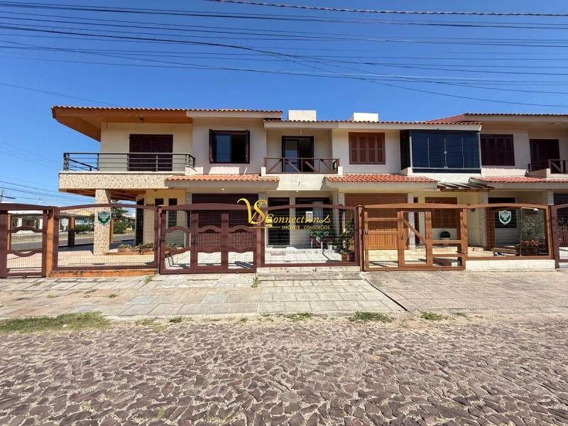 Sobrado à venda em Xangri-lá, Rainha Do Mar: 1ª foto da galeria de imagens do imóvel