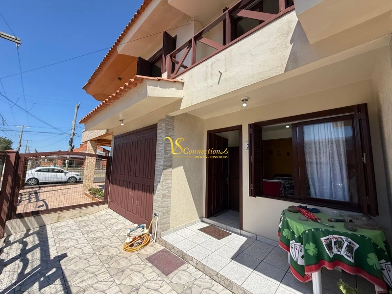 Sobrado à venda em Xangri-lá, Rainha Do Mar: 3ª foto da galeria de imagens do imóvel