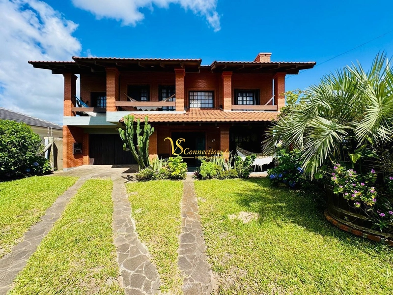 Casa à venda em Xangri-Lá: 1ª foto da galeria de imagens do imóvel