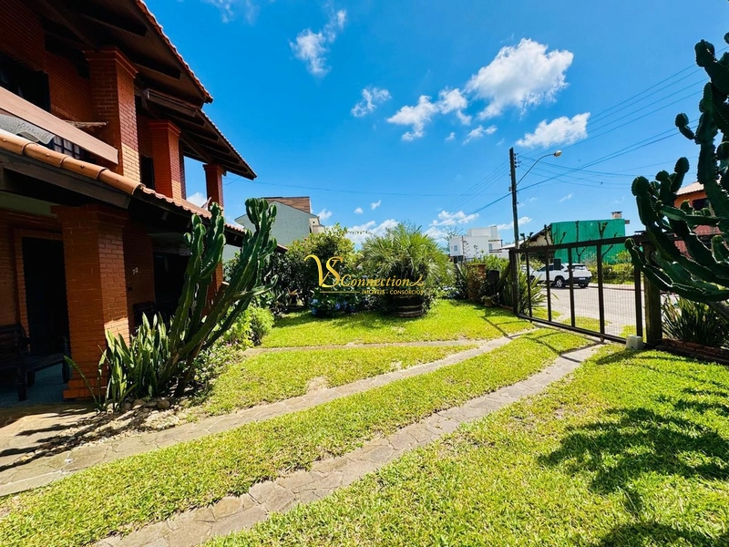 Casa à venda em Xangri-Lá: 2ª foto da galeria de imagens do imóvel