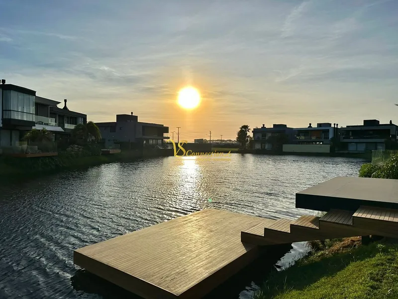 SOBRADO À VENDA BEIRA LAGO: 32ª foto da galeria de imagens do imóvel
