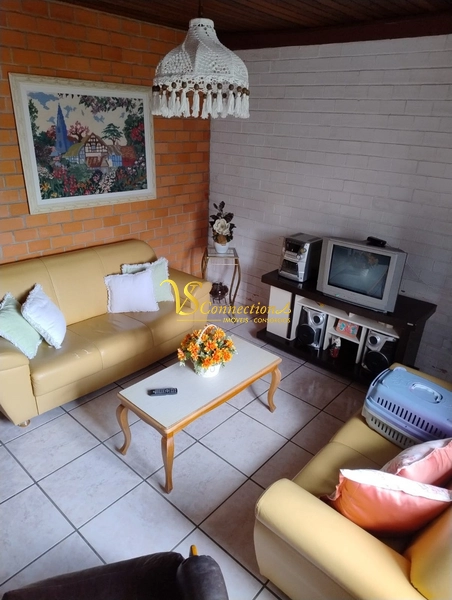 Casa à venda em Rainha do Mar - Xangri-Lá: 3ª foto da galeria de imagens do imóvel