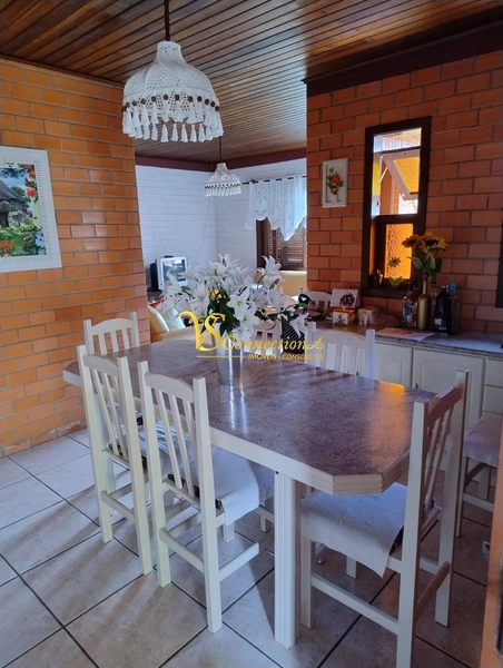 Casa à venda em Rainha do Mar - Xangri-Lá: 4ª foto da galeria de imagens do imóvel