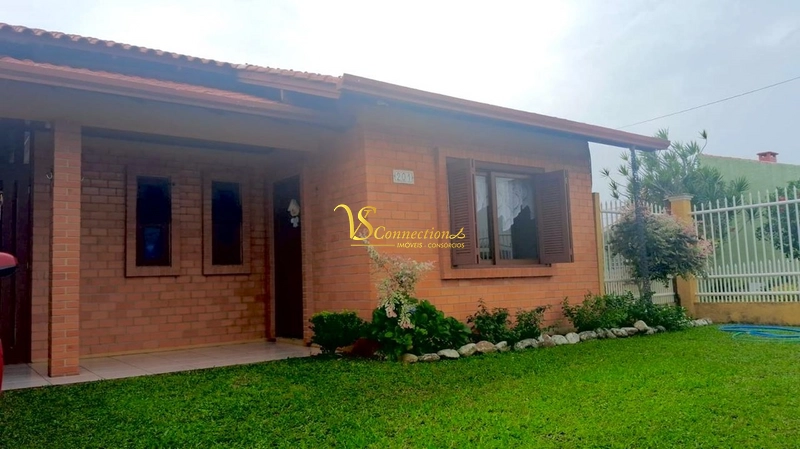 Casa à venda em Rainha do Mar - Xangri-Lá: 1ª foto da galeria de imagens do imóvel