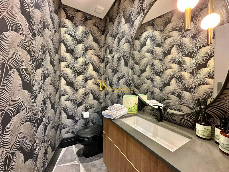 Sobrado de luxo, Beira Lago no Condomínio Enseada Lagos de Xangri-Lá!: 15ª foto da galeria de imagens do imóvel