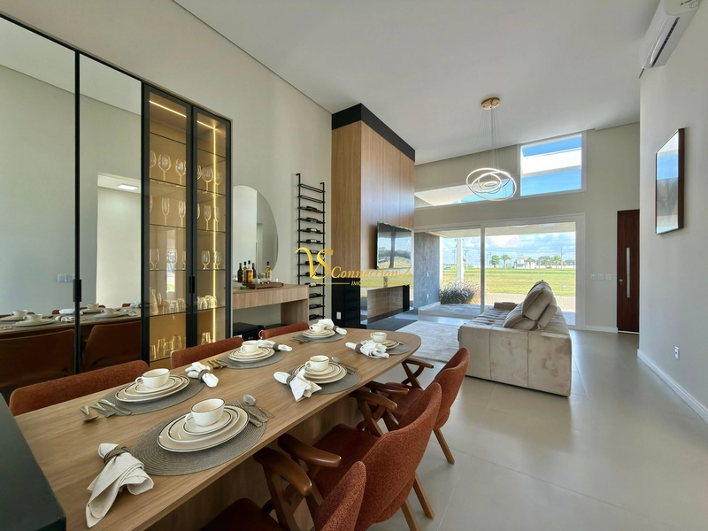 CASA À VENDA!!! CONDOMÍNIO ALLURE XANGRILA  PRONTA PARA USO: 9ª foto da galeria de imagens do imóvel