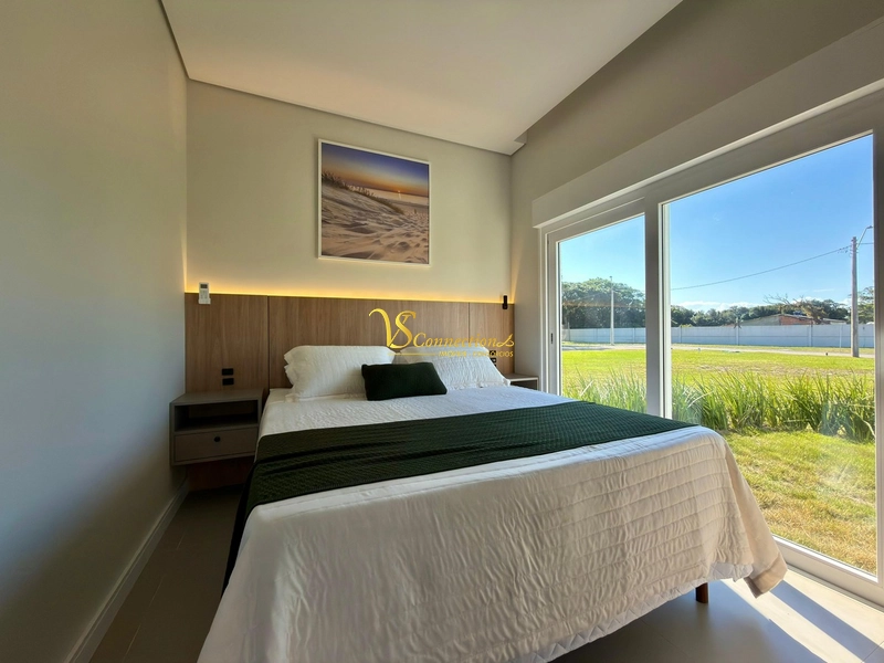 CASA À VENDA!!! CONDOMÍNIO ALLURE XANGRILA  PRONTA PARA USO: 27ª foto da galeria de imagens do imóvel