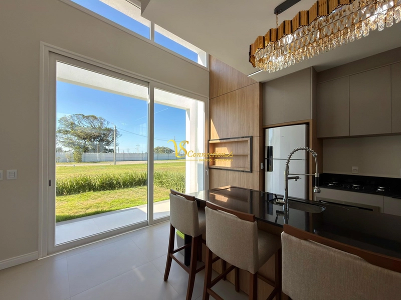 CASA À VENDA!!! CONDOMÍNIO ALLURE XANGRILA  PRONTA PARA USO: 16ª foto da galeria de imagens do imóvel