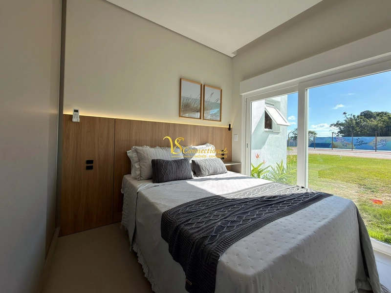 CASA À VENDA!!! CONDOMÍNIO ALLURE XANGRILA  PRONTA PARA USO: 24ª foto da galeria de imagens do imóvel