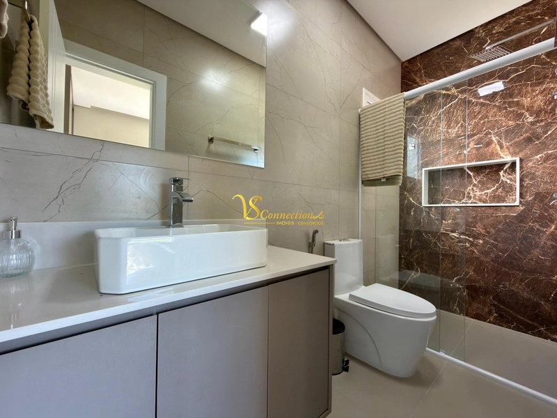 CASA À VENDA!!! CONDOMÍNIO ALLURE XANGRILA  PRONTA PARA USO: 23ª foto da galeria de imagens do imóvel