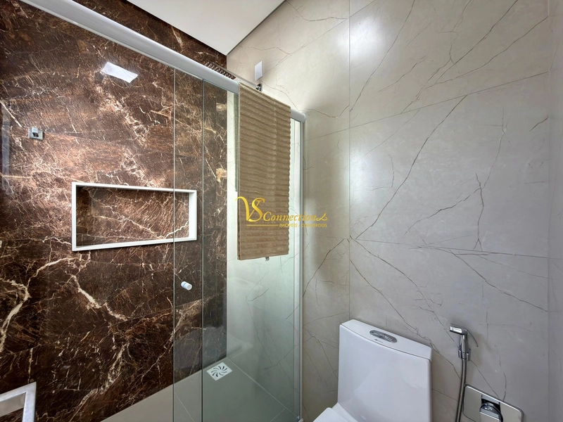 CASA À VENDA!!! CONDOMÍNIO ALLURE XANGRILA  PRONTA PARA USO: 21ª foto da galeria de imagens do imóvel