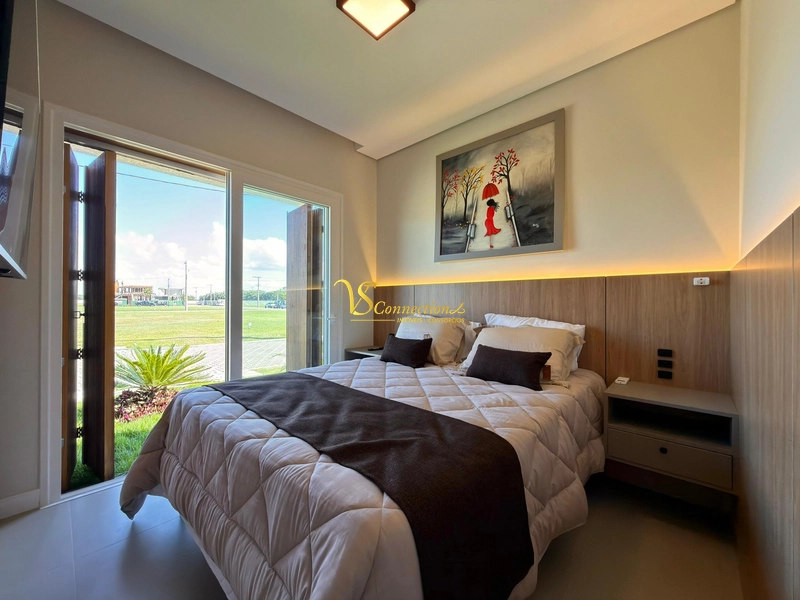 CASA À VENDA!!! CONDOMÍNIO ALLURE XANGRILA  PRONTA PARA USO: 19ª foto da galeria de imagens do imóvel