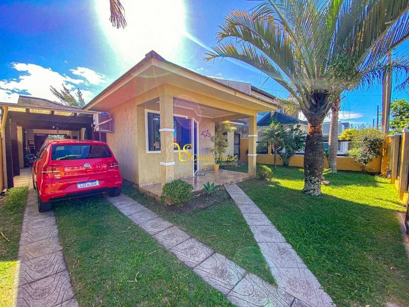 CASA EM ATLÂNTIDA SUL A APENAS 150 METROS DA PRAIA!!!: 1ª foto da galeria de imagens do imóvel