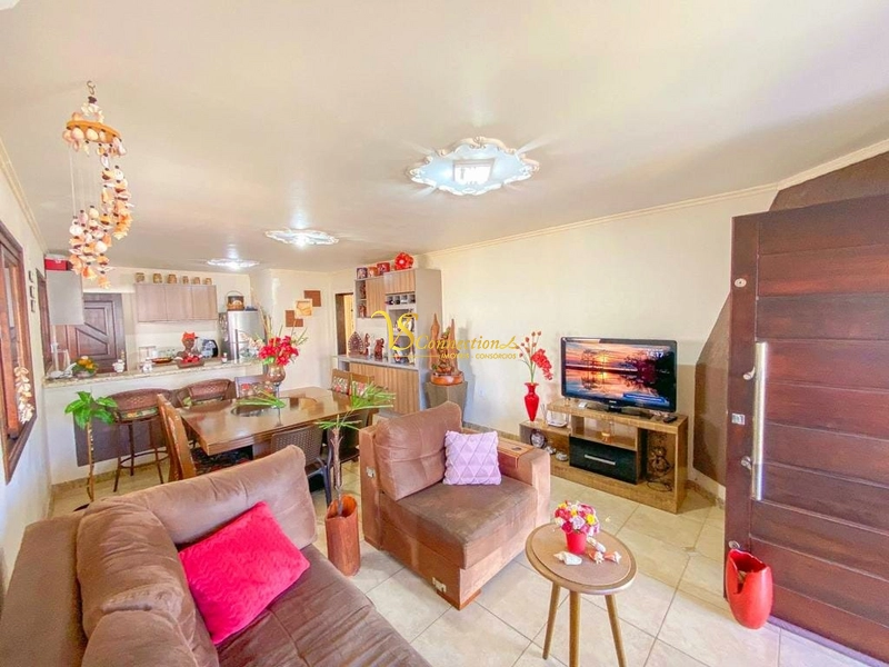 CASA EM ATLÂNTIDA SUL A APENAS 150 METROS DA PRAIA!!!: 4ª foto da galeria de imagens do imóvel