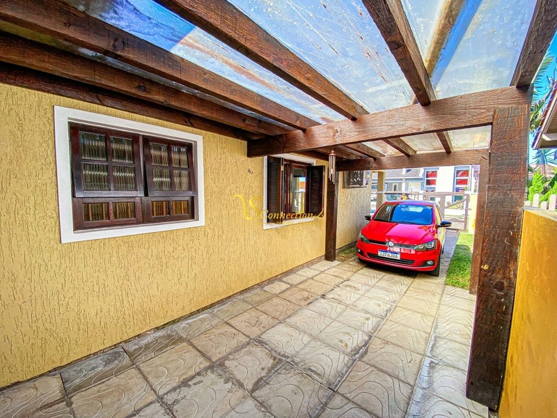 CASA EM ATLÂNTIDA SUL A APENAS 150 METROS DA PRAIA!!!: 3ª foto da galeria de imagens do imóvel