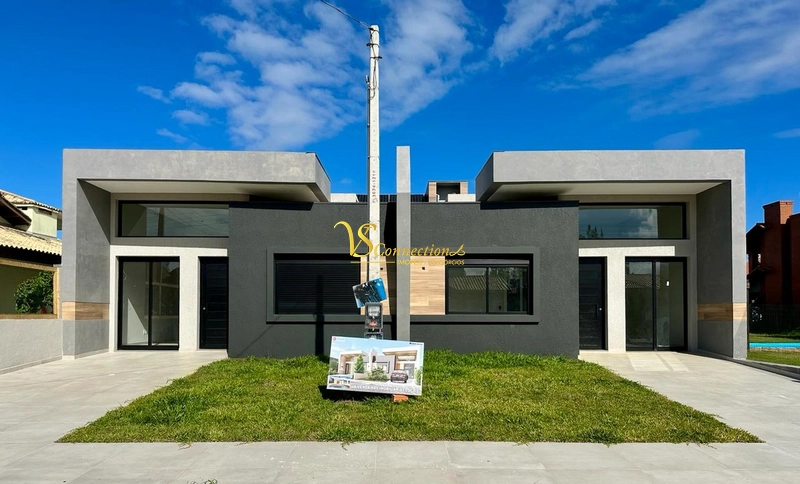Sobrado a apenas 3 quadras da praia: 12ª foto da galeria de imagens do imóvel