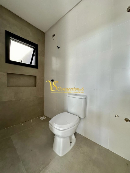 Sobrado a apenas 3 quadras da praia: 5ª foto da galeria de imagens do imóvel