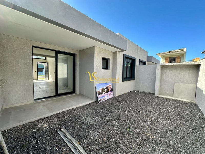 Sobrado a apenas 3 quadras da praia: 9ª foto da galeria de imagens do imóvel