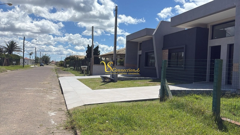 Sobrado a 3 quadras da praia!!: 10ª foto da galeria de imagens do imóvel