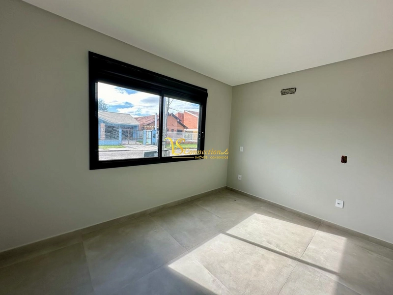 Sobrado a 3 quadras da praia!!: 5ª foto da galeria de imagens do imóvel