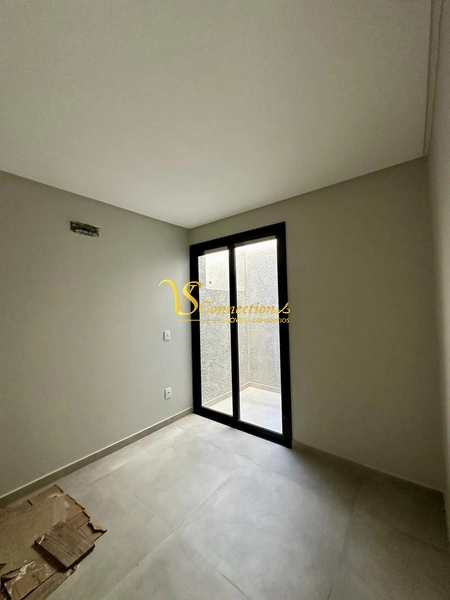 Sobrado a 3 quadras da praia!!: 8ª foto da galeria de imagens do imóvel