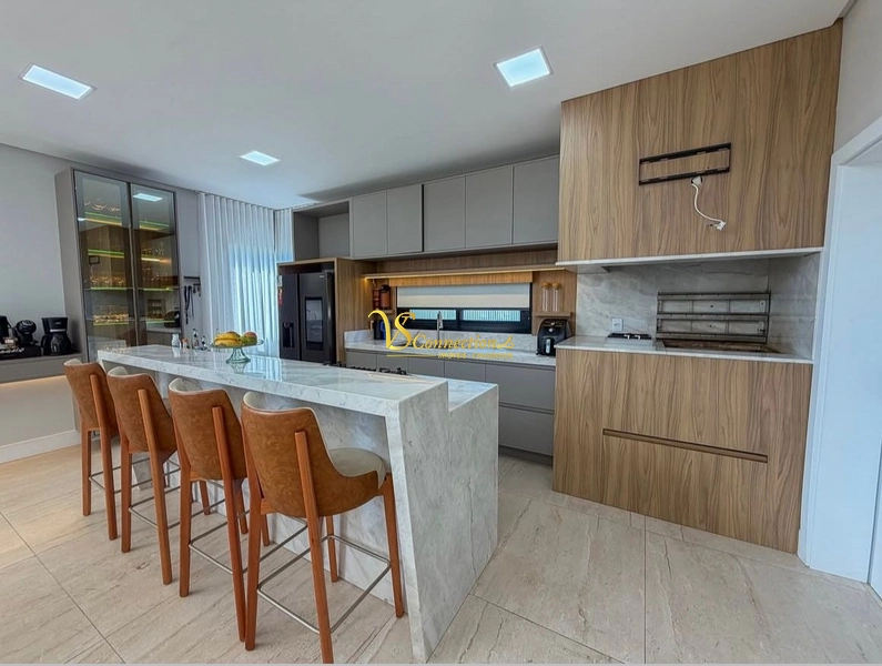 Casa a venda no condomínio Lagoa do Passo: 12ª foto da galeria de imagens do imóvel