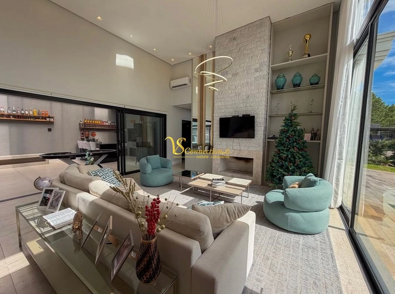 Casa a venda no condomínio Lagoa do Passo: 4ª foto da galeria de imagens do imóvel