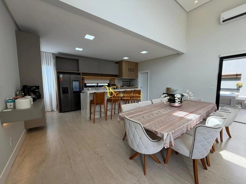 Casa a venda no condomínio Lagoa do Passo: 8ª foto da galeria de imagens do imóvel