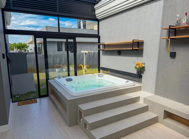 Casa a venda no condomínio Lagoa do Passo: 16ª foto da galeria de imagens do imóvel