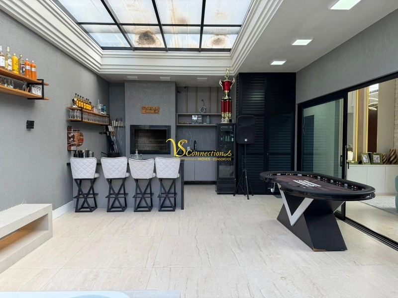 Casa a venda no condomínio Lagoa do Passo: 21ª foto da galeria de imagens do imóvel