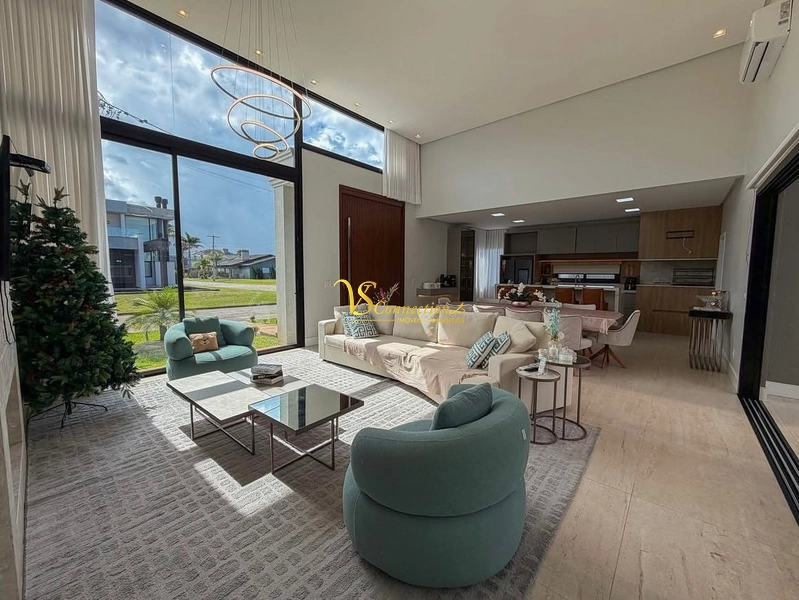 Casa a venda no condomínio Lagoa do Passo: 6ª foto da galeria de imagens do imóvel