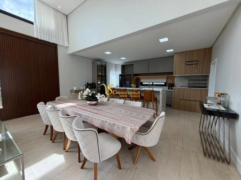 Casa a venda no condomínio Lagoa do Passo: 9ª foto da galeria de imagens do imóvel