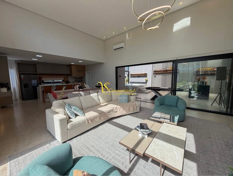 Casa a venda no condomínio Lagoa do Passo: 5ª foto da galeria de imagens do imóvel