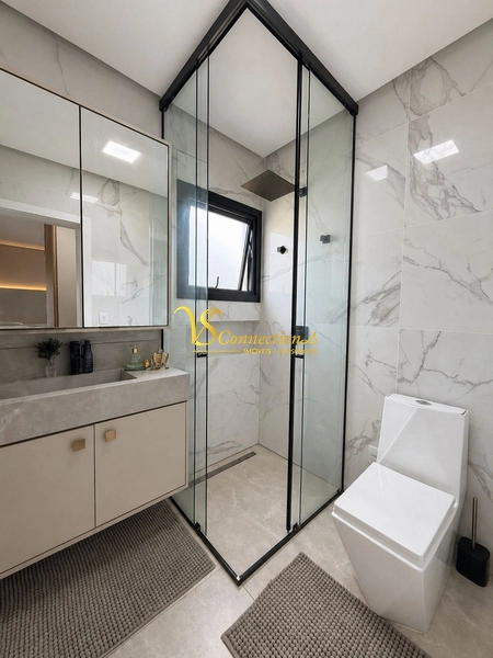 Casa a venda no condomínio Lagoa do Passo: 39ª foto da galeria de imagens do imóvel