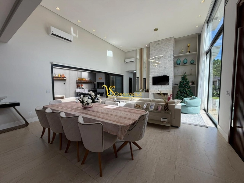 Casa a venda no condomínio Lagoa do Passo: 7ª foto da galeria de imagens do imóvel