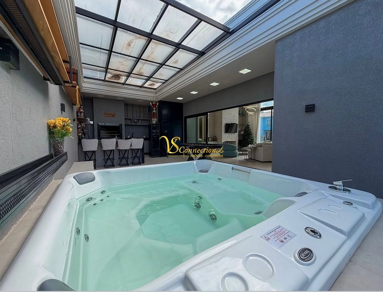 Casa a venda no condomínio Lagoa do Passo: 17ª foto da galeria de imagens do imóvel