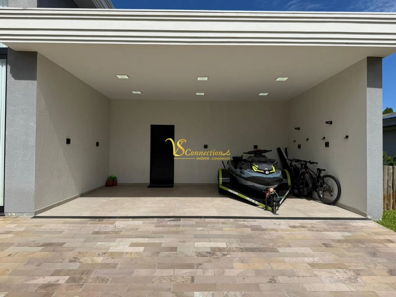 Casa a venda no condomínio Lagoa do Passo: 3ª foto da galeria de imagens do imóvel