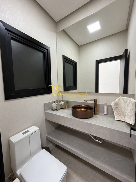 Casa a venda no condomínio Lagoa do Passo: 23ª foto da galeria de imagens do imóvel