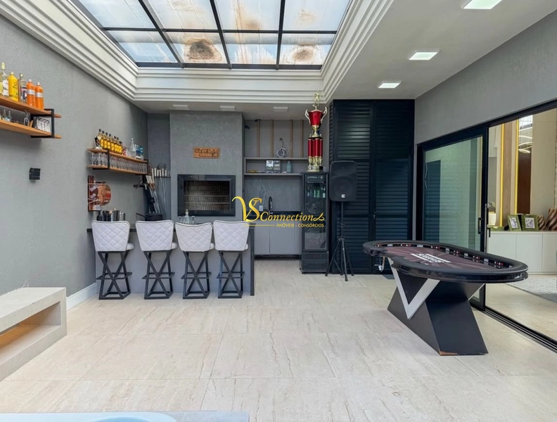 Casa a venda no condomínio Lagoa do Passo: 18ª foto da galeria de imagens do imóvel