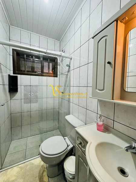 CASA DE ESQUINA PRÓXIMA DO MAR E CENTRO DE ATLÂNTIDA SUL: 26ª foto da galeria de imagens do imóvel