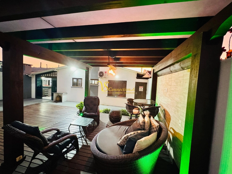 CASA DE ESQUINA PRÓXIMA DO MAR E CENTRO DE ATLÂNTIDA SUL: 31ª foto da galeria de imagens do imóvel