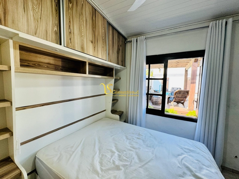 CASA DE ESQUINA PRÓXIMA DO MAR E CENTRO DE ATLÂNTIDA SUL: 20ª foto da galeria de imagens do imóvel